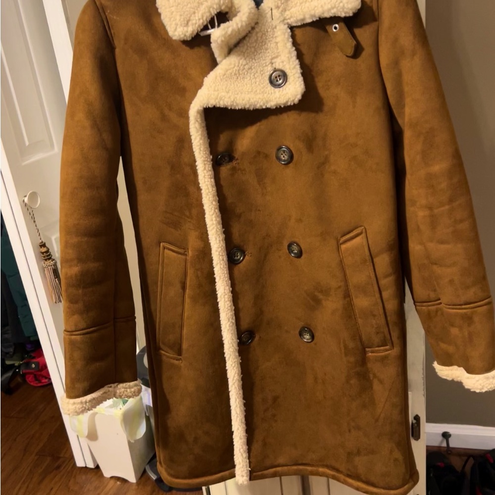 Guess men’s coat